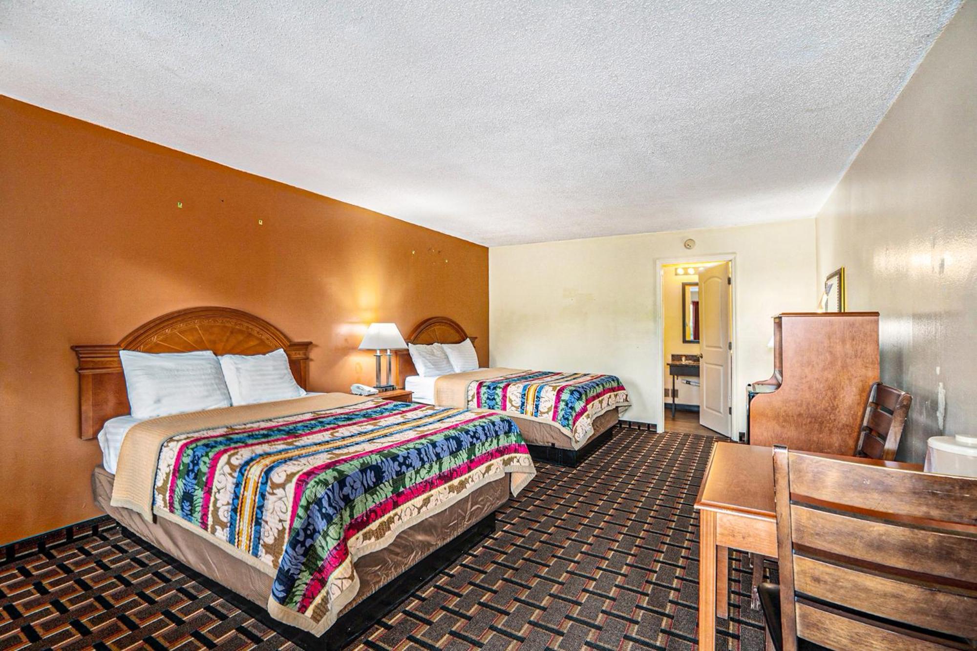 Great Lakes Inn & Suites Саут Хейвън Стая снимка
