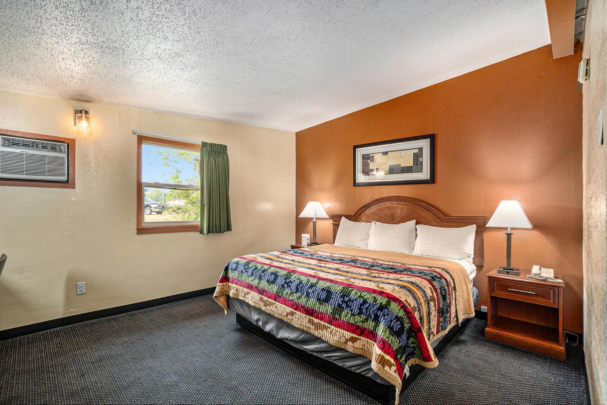 Great Lakes Inn & Suites Саут Хейвън Стая снимка
