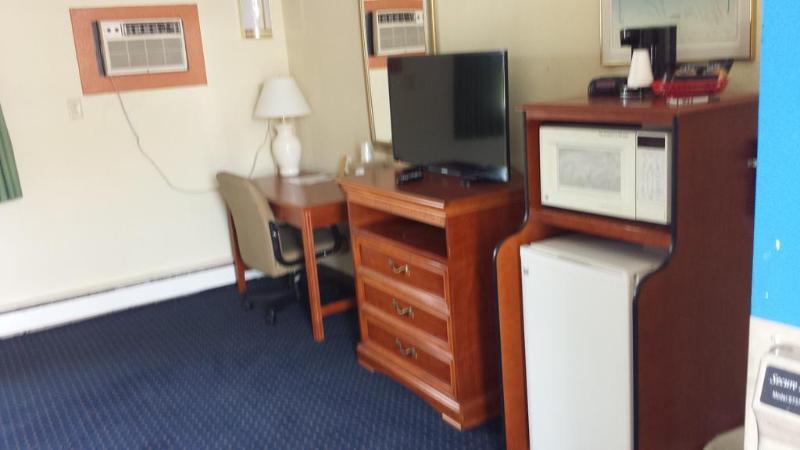 Great Lakes Inn & Suites Саут Хейвън Екстериор снимка