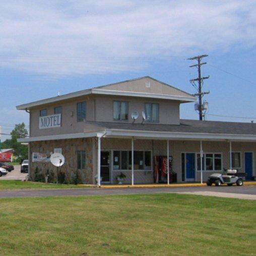 Great Lakes Inn & Suites Саут Хейвън Екстериор снимка